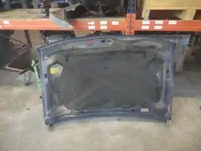 Peça sobressalente para automóvel em segunda mão capot por mitsubishi pajero -- referências oem iam   