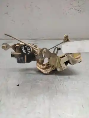 Pezzo di ricambio per auto di seconda mano baule / serratura del cancello per mitsubishi pajero -- riferimenti oem iam 