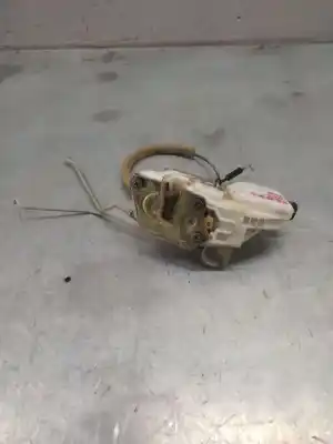 Pezzo di ricambio per auto di seconda mano serratura porta anteriore sinistra per mitsubishi pajero -- riferimenti oem iam 