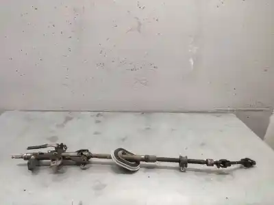 Pezzo di ricambio per auto di seconda mano piantone dello sterzo per mitsubishi pajero -- riferimenti oem iam 