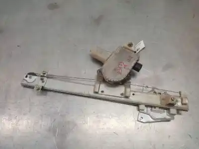 Pezzo di ricambio per auto di seconda mano alzacristalli posteriore sinistro per mitsubishi pajero -- riferimenti oem iam mr436869