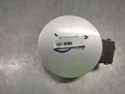 Recambio de automóvil de segunda mano de tapa exterior combustible para volkswagen polo (9n1) gt referencias oem iam 