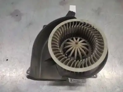 Peça sobressalente para automóvel em segunda mão VENTILADOR DE AQUECIMENTO por VOLKSWAGEN POLO (9N1)  Referências OEM IAM 6Q1820015G  