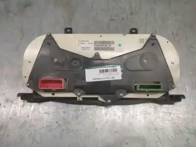 Peça sobressalente para automóvel em segunda mão quadrante por renault trafic ii furgón (fl) 1.9 dci 100 (fl0c) referências oem iam 8200390132b  
