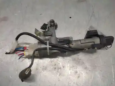Pezzo di ricambio per auto di seconda mano interruttore di avviamento per ssangyong rexton rx 290 plus riferimenti oem iam   