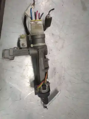 Pezzo di ricambio per auto di seconda mano interruttore di avviamento per ssangyong rexton rx 290 plus riferimenti oem iam   