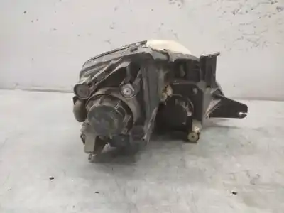 Автозапчастина б/у ліва фара для ssangyong rexton rx 290 plus посилання на oem iam   
