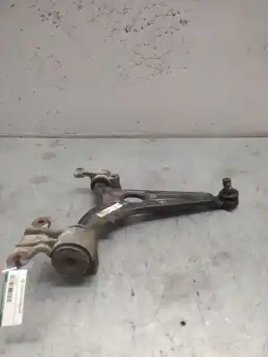 Автозапчастина б/у передній правий нижний рычаг підвіски для citroen jumpy hdi 120 27 l1h1 furg. acristaldo посилання на oem iam   