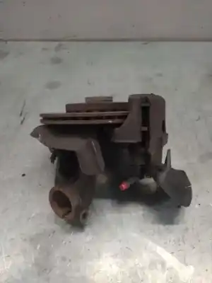 Автозапчастина б/у передній лівий культ для skoda fabia (6y2/6y3) comfort посилання на oem iam   