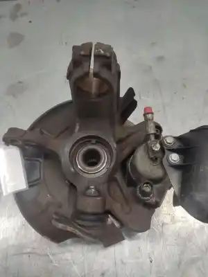 Автозапчастина б/у передній лівий культ для skoda fabia (6y2/6y3) comfort посилання на oem iam   