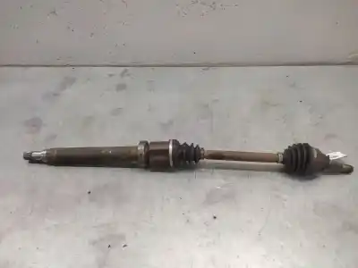 Second-hand car spare part front right transmission for ford fusion (cbk) ambiente oem iam references 