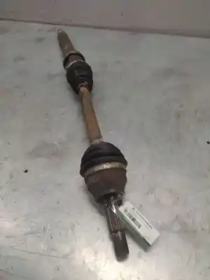 Second-hand car spare part front right transmission for ford fusion (cbk) ambiente oem iam references   