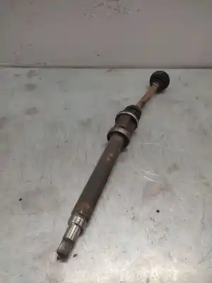 Second-hand car spare part front right transmission for ford fusion (cbk) ambiente oem iam references   