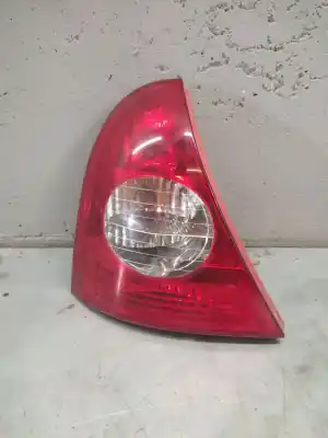 Автозапчастина б/у лівий ход ліхар для RENAULT CLIO II FASE II (B/CB0) Authentique Посилання на OEM IAM   