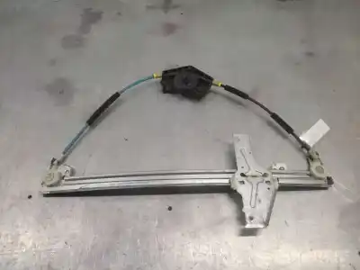 İkinci el araba yedek parçası ön sag pencere regülatörü için peugeot 307 break / sw (s1) sw pack oem iam referansları 9634456880  