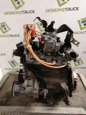 Peça sobressalente para automóvel em segunda mão MOTOR COMPLETO por SEAT TERRA  Referências OEM IAM 100GL7000  