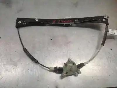 Peça sobressalente para automóvel em segunda mão elevador de vidros dianteiro direito por peugeot bipper básico referências oem iam 