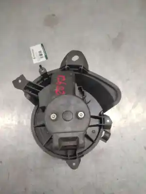 Peça sobressalente para automóvel em segunda mão ventilador de aquecimento por peugeot bipper básico referências oem iam 507730100