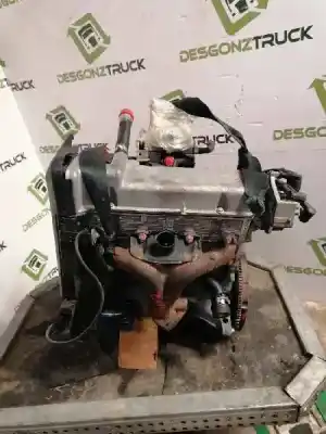 Second-hand car spare part COMPLETE ENGINE for FIAT PUNTO (176_)  OEM IAM references 176B2000  