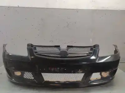 Second-hand car spare part FRONT BUMPER for TATA INDICA  OEM IAM references   