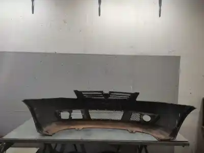 Second-hand car spare part front bumper for tata indica 1.4 oem iam references   