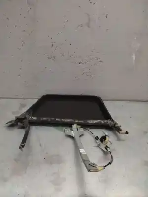 Second-hand car spare part rear left window regulator for audi a3 (8p) * oem iam references   