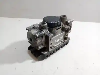 Second-hand car spare part additional air valve for man tg-m 18.xxx 6.9 diesel oem iam references 81521066048 4801041050 