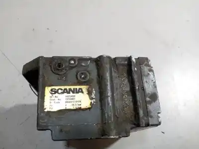 Pezzo di ricambio per auto di seconda mano valvola aria aggiuntiva per scania serie p/g/r (c-clase) 12.7 diesel riferimenti oem iam 1910461 1025409 
