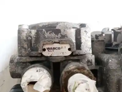 Peça sobressalente para automóvel em segunda mão bomba de ar secundária por iveco stralis (as) 12.9 diesel referências oem iam 4801040050  