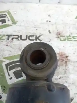 Автозапчасти б/у задний амортизатор за scania serie p/g/r (l-clase) fsa g420 (4x2) corto cg 14 ссылки oem iam 1519631  481700000553