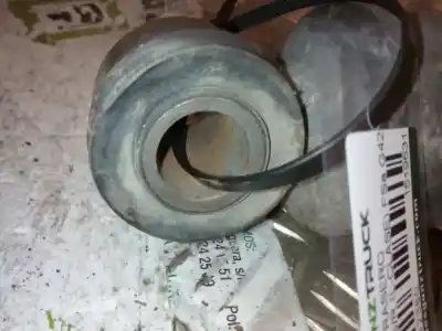 Pezzo di ricambio per auto di seconda mano ammortizzatore posteriore per scania serie p/g/r (l-clase) fsa g420 (4x2) corto cg 14 riferimenti oem iam 1519631  481700000553