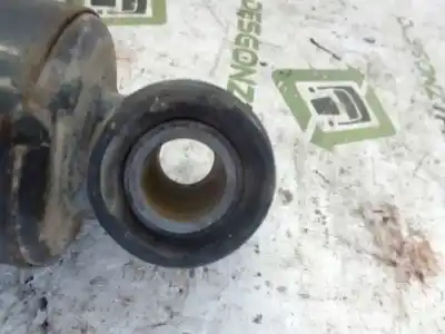 Pezzo di ricambio per auto di seconda mano ammortizzatore posteriore per scania serie p/g/r (l-clase) fsa g420 (4x2) corto cg 14 riferimenti oem iam 1519631  481700000553