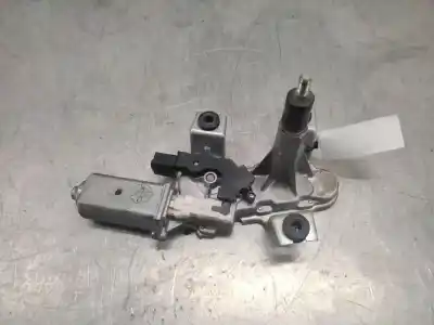 Second-hand car spare part rear windshield wiper motor for land rover discovery v6 td s oem iam references dlb500074