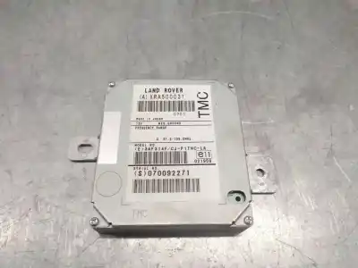 Second-hand car spare part electronic module for land rover discovery v6 td s oem iam references xra500031