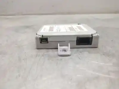 Second-hand car spare part electronic module for land rover discovery v6 td s oem iam references xra500031  