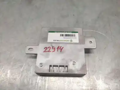 Second-hand car spare part electronic module for land rover discovery v6 td s oem iam references xra500031  