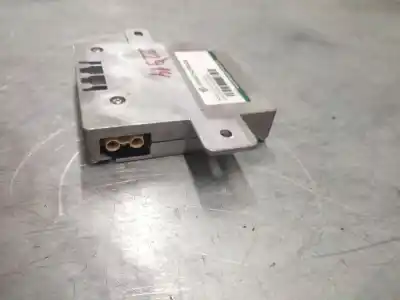 Second-hand car spare part electronic module for land rover discovery v6 td s oem iam references xra500031  