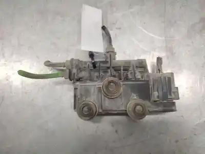 Second-hand car spare part suspension control unit for land rover discovery v6 td s oem iam references 