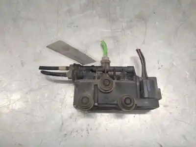 Second-hand car spare part suspension control unit for land rover discovery v6 td s oem iam references 