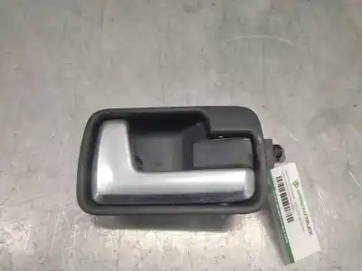 Second-hand car spare part interior right rear handle for land rover discovery v6 td s oem iam references 
