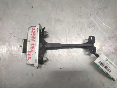 Second-hand car spare part door stop for land rover discovery v6 td s oem iam references 
