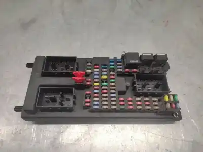 Second-hand car spare part fuse box unit for land rover discovery v6 td s oem iam references 