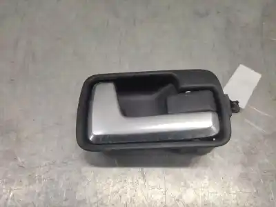 Second-hand car spare part interior right front handle for land rover discovery v6 td s oem iam references 