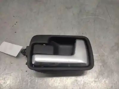 Second-hand car spare part interior left rear handle for land rover discovery v6 td s oem iam references 