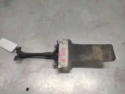 Second-hand car spare part door stop for land rover discovery v6 td s oem iam references 
