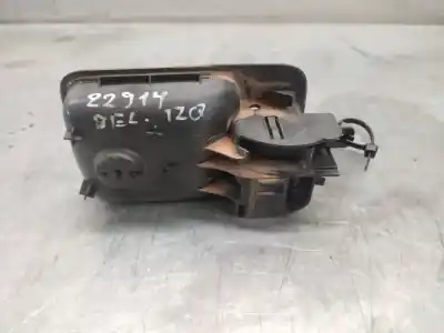 Second-hand car spare part interior left front handle for land rover discovery v6 td s oem iam references   