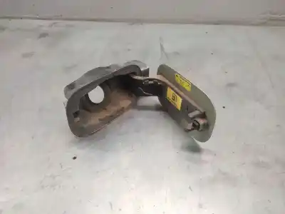 Second-hand car spare part outer fuel cap for land rover discovery v6 td s oem iam references 