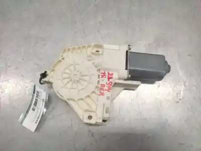 Second-hand car spare part rear right window motor for land rover discovery v6 td s oem iam references 