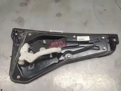 Second-hand car spare part rear left window regulator for land rover discovery v6 td s oem iam references 