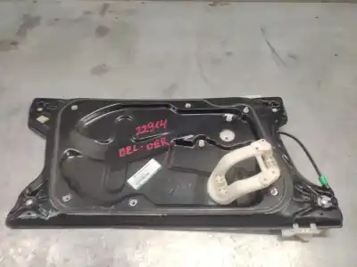 Second-hand car spare part passenger side right window regulator for land rover discovery v6 td s oem iam references 